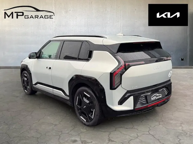 Kia EV3 81 kWh GT-Line