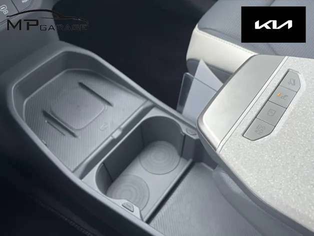 Kia EV3 81 kWh GT-Line