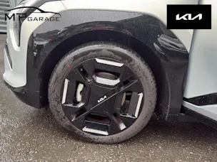 Kia EV3 81 kWh GT-Line