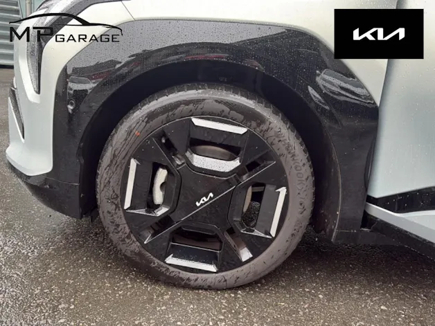 Kia EV3 81 kWh GT-Line