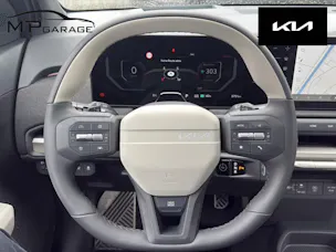 Kia EV3 81 kWh GT-Line