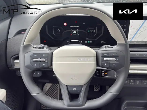 Kia EV3 81 kWh GT-Line