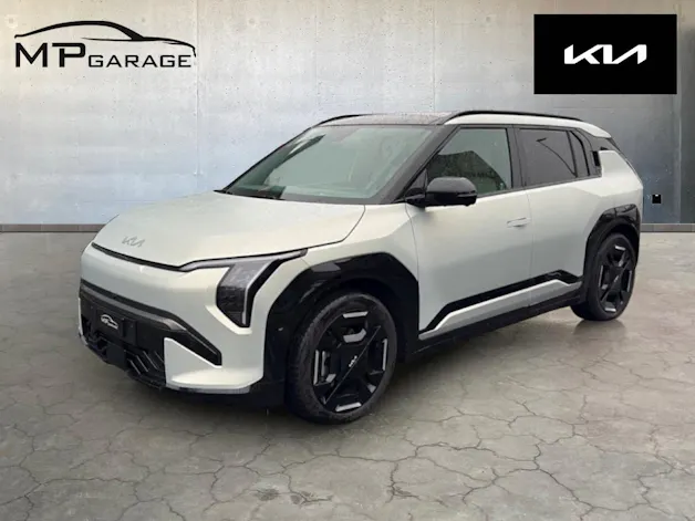 Kia EV3 81 kWh GT-Line