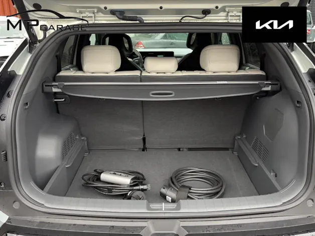 Kia EV3 81 kWh GT-Line