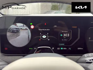 Kia EV3 81 kWh GT-Line