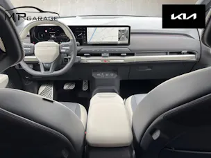 Kia EV3 81 kWh GT-Line