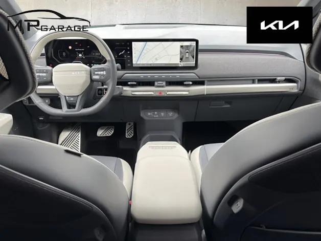 Kia EV3 81 kWh GT-Line