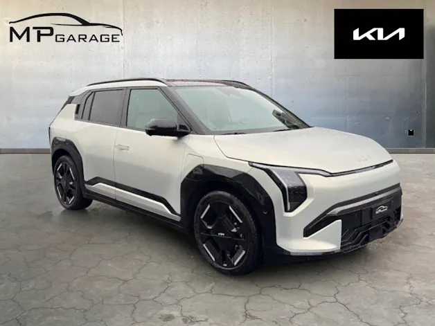 Kia EV3 81 kWh GT-Line