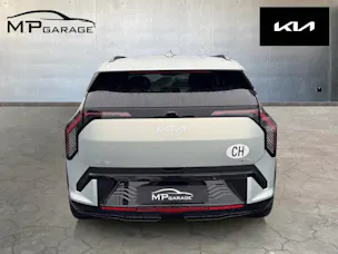 Kia EV3 81 kWh GT-Line