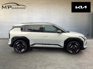 Kia EV3 81 kWh GT-Line