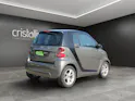 SMART Fortwo Coupé 1000 71 Pulse mhd