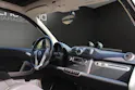 SMART Fortwo Coupé 1000 71 Pulse mhd