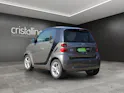 SMART Fortwo Coupé 1000 71 Pulse mhd