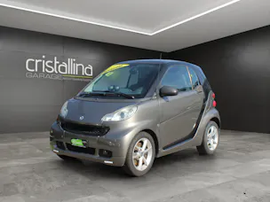 SMART Fortwo Coupé 1000 71 Pulse mhd
