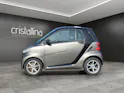 SMART Fortwo Coupé 1000 71 Pulse mhd