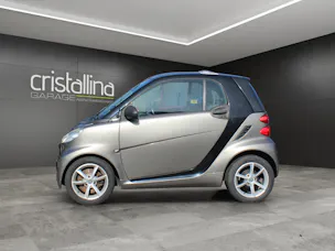 SMART Fortwo Coupé 1000 71 Pulse mhd