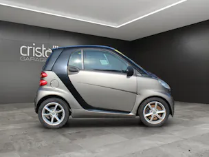 SMART Fortwo Coupé 1000 71 Pulse mhd