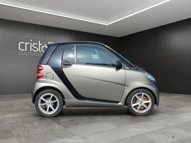 SMART Fortwo Coupé 1000 71 Pulse mhd