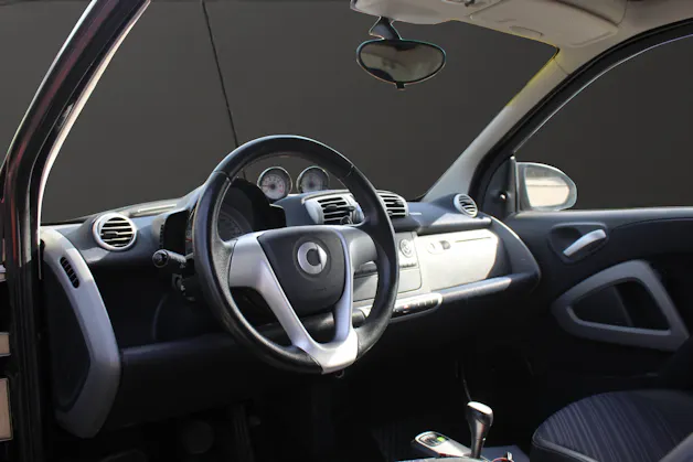 SMART Fortwo Coupé 1000 71 Pulse mhd