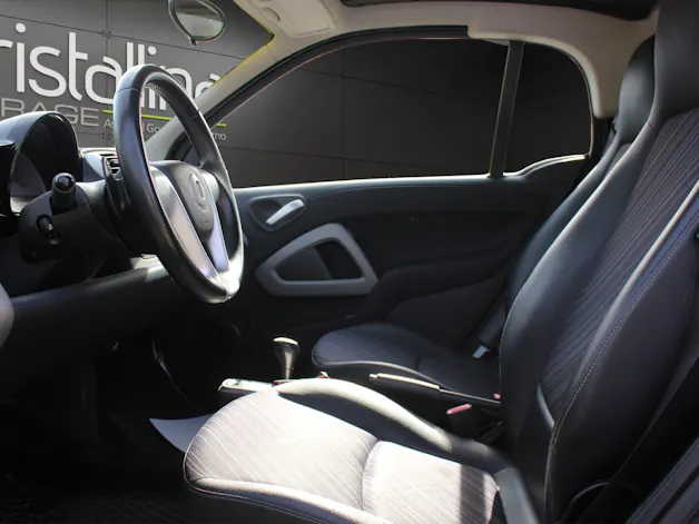SMART Fortwo Coupé 1000 71 Pulse mhd