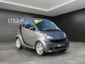 SMART Fortwo Coupé 1000 71 Pulse mhd