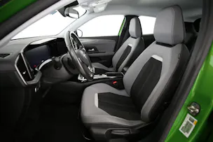 OPEL Mokka 1.2 T 130 GS Line