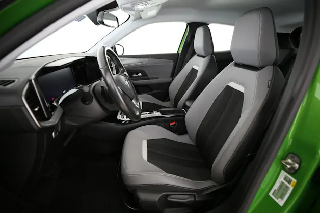 OPEL Mokka 1.2 T 130 GS Line