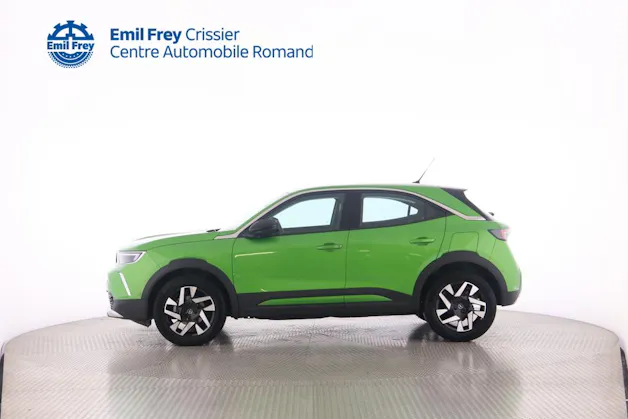 OPEL Mokka 1.2 T 130 GS Line