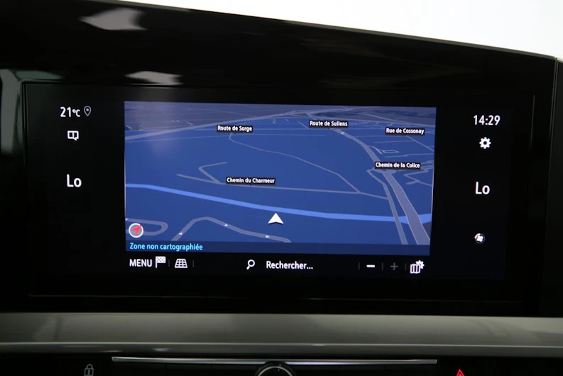 image du véhicule OPEL MOKKA