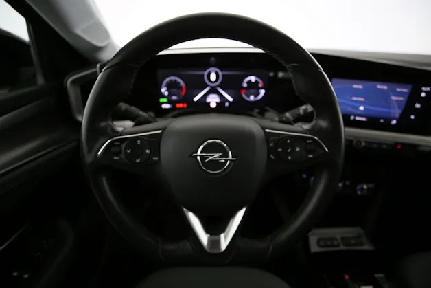 OPEL Mokka 1.2 T 130 GS Line