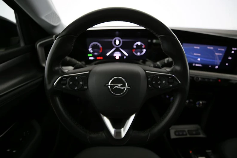 image du véhicule OPEL MOKKA
