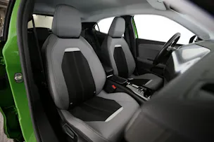 OPEL Mokka 1.2 T 130 GS Line