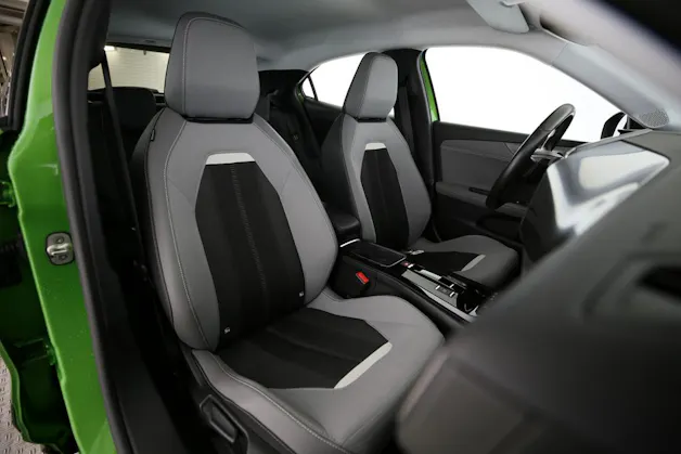 OPEL Mokka 1.2 T 130 GS Line
