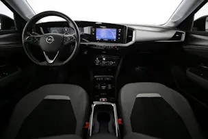 OPEL Mokka 1.2 T 130 GS Line