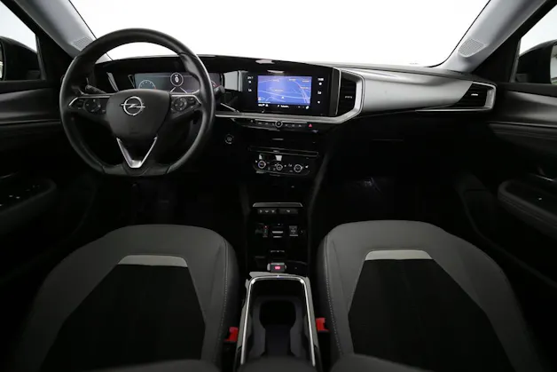 OPEL Mokka 1.2 T 130 GS Line