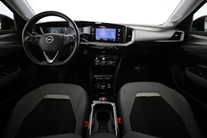 image du véhicule OPEL Mokka 1.2 T 130 GS Line