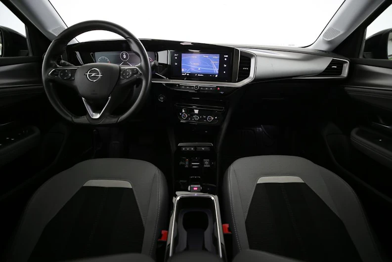 image du véhicule OPEL MOKKA