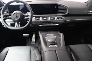 Mercedes-Benz GLE 450 4Matic AMG Line