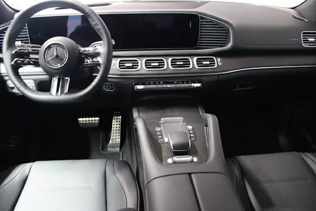 Mercedes-Benz GLE 450 4Matic AMG Line