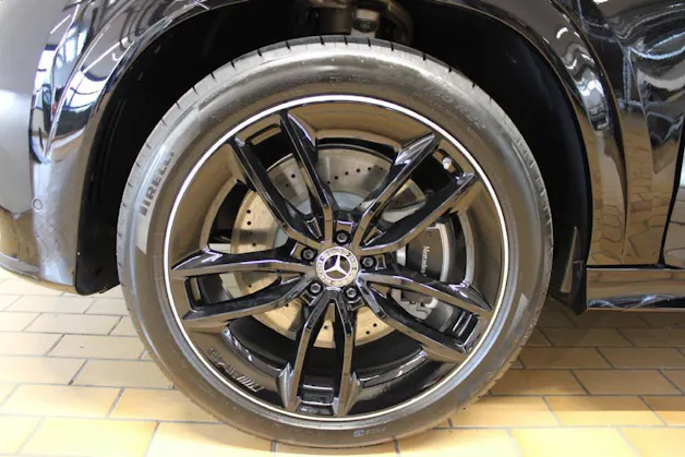 Mercedes-Benz GLE 450 4Matic AMG Line