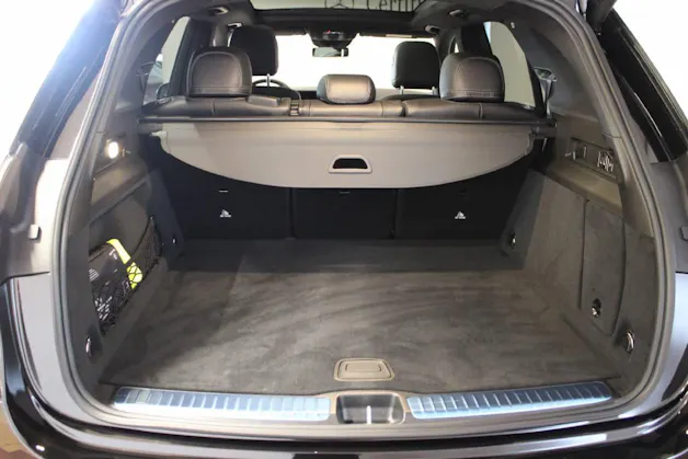 Mercedes-Benz GLE 450 4Matic AMG Line