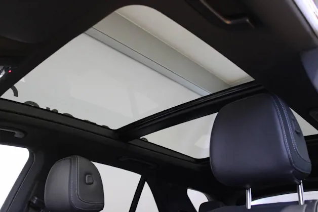 Mercedes-Benz GLE 450 4Matic AMG Line