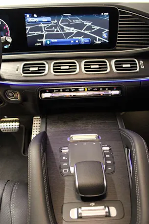 Mercedes-Benz GLE 450 4Matic AMG Line