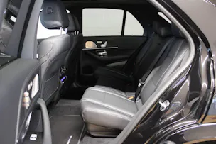 Mercedes-Benz GLE 450 4Matic AMG Line