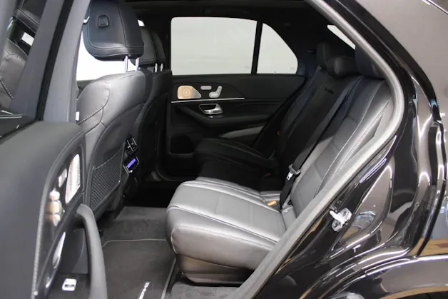 Mercedes-Benz GLE 450 4Matic AMG Line