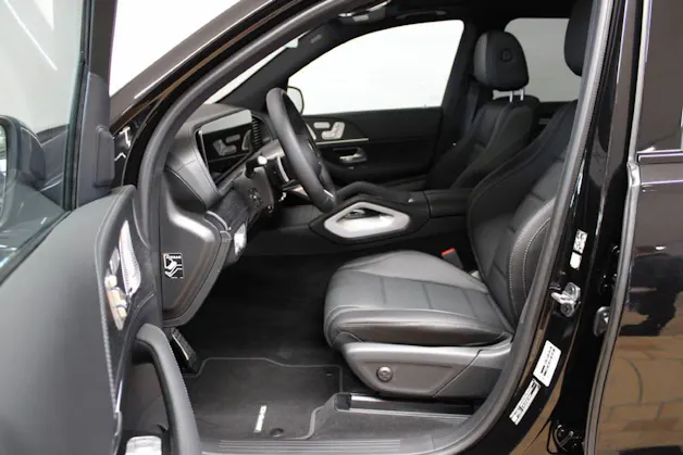 Mercedes-Benz GLE 450 4Matic AMG Line