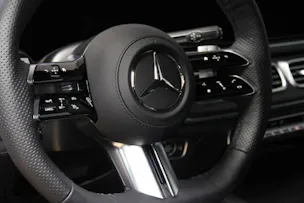Mercedes-Benz GLE 450 4Matic AMG Line