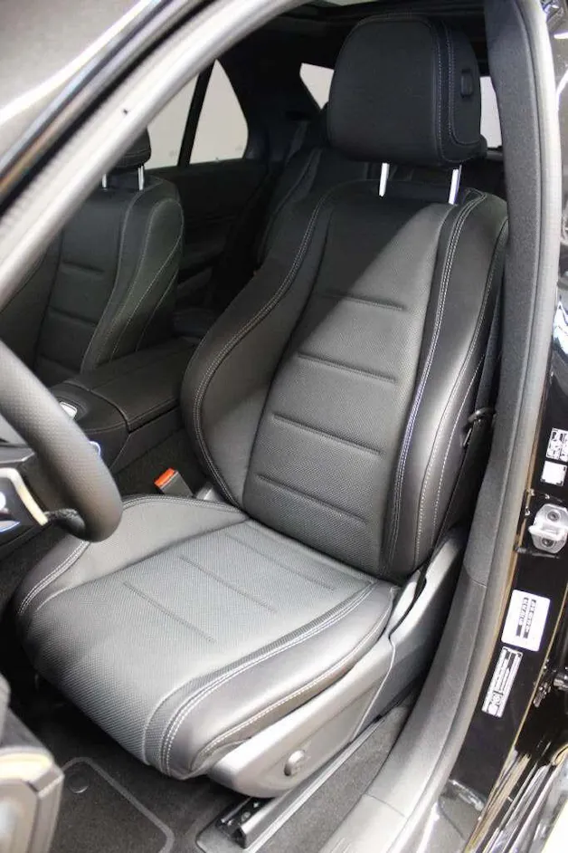 Mercedes-Benz GLE 450 4Matic AMG Line