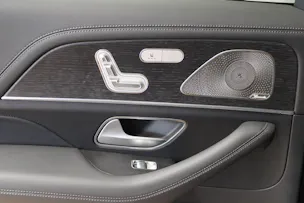 Mercedes-Benz GLE 450 4Matic AMG Line
