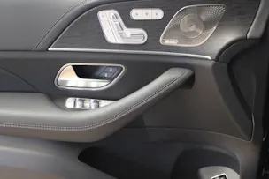 Mercedes-Benz GLE 450 4Matic AMG Line